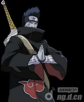 《火影小时代》4月26日新服干柿鬼鲛开启_火影小时代动态_火影小时代官网_当乐手机网游门户(ng.d.cn)