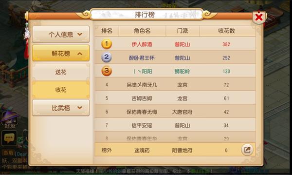 梦幻西游手游稀有称谓如何获取 彰显荣誉_梦幻