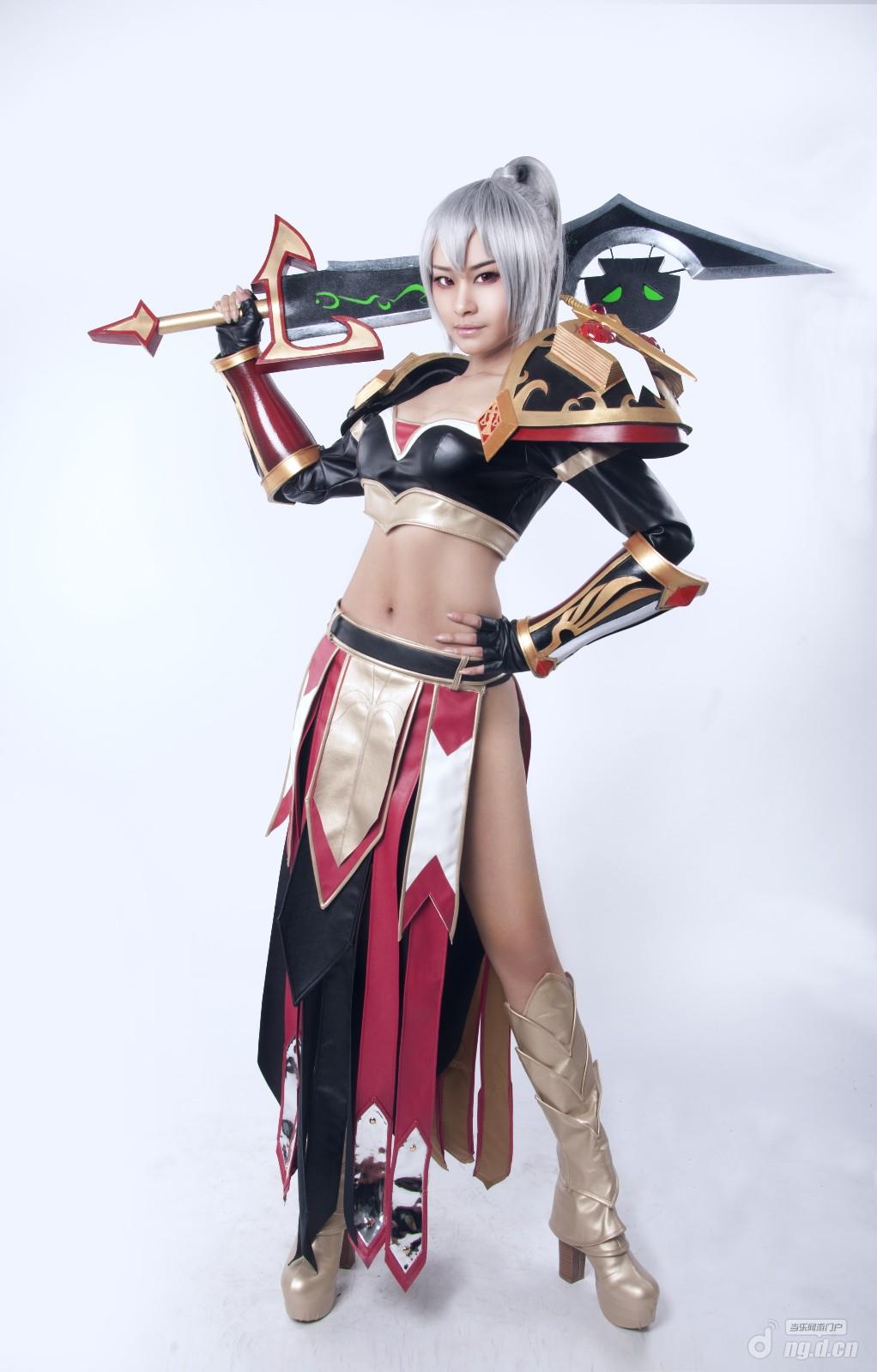 《<em>我叫MT外传</em>》之大大姐传奇真人电影开拍_我