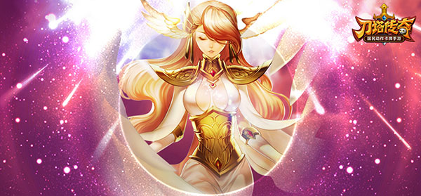 《刀塔传奇》5热血传奇手机版刷元宝20告白 英雄人气大比拼