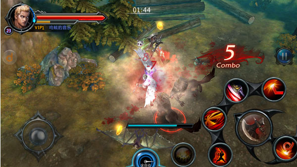 ҹ˵֮˹˽⣺ Ѫ ˴˵