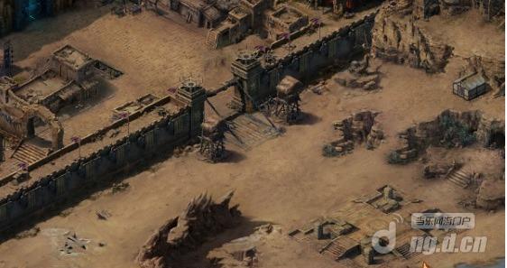 《盗墓刺秦》思回秦时,奥瑟姆重塑经典传奇_盗