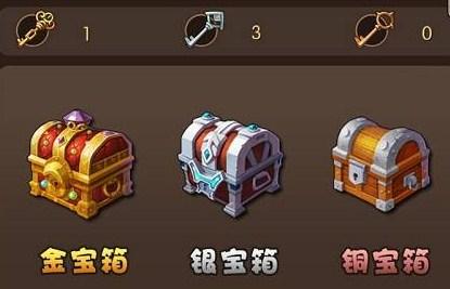 [综合讨论]【我叫mt2】宝箱钥匙获取介绍