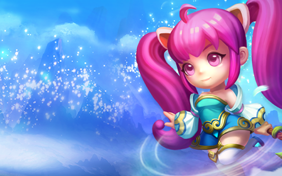 当乐新游 网游抢先玩《热血仙境》试玩视频