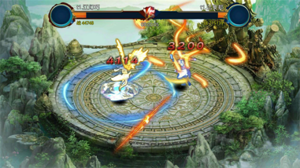 轻功排名_轻功水上漂图片(2)