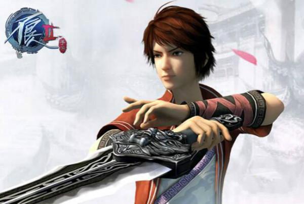 风起云涌灿若星辰不良人2手游君临天下李星云