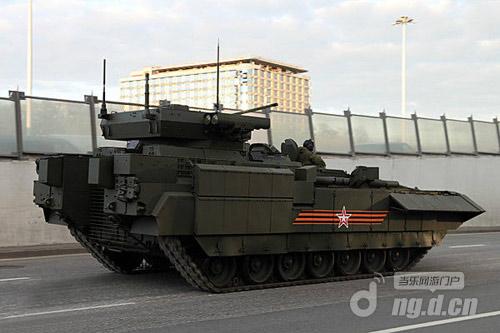 图1:阿玛塔步兵战车.jpg 图1:阿玛塔步兵战车.jpg