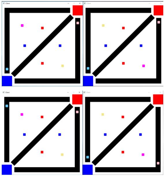 决战平安京地图原理分析 设计地图很牛逼