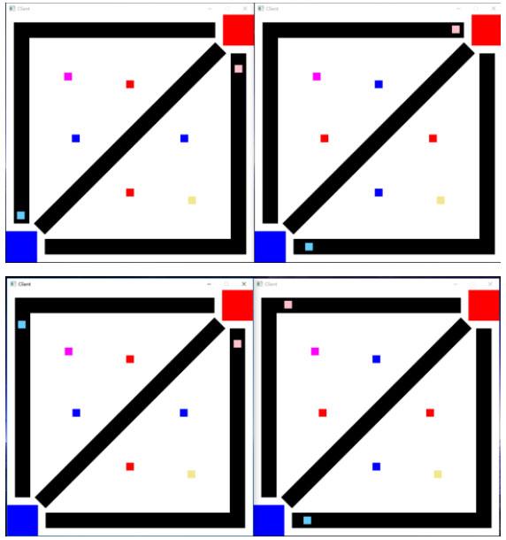 决战平安京地图原理分析 设计地图很牛逼