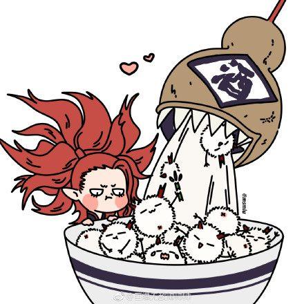 阴阳师酒吞童子