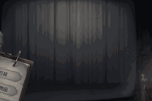 第五人格幸运儿