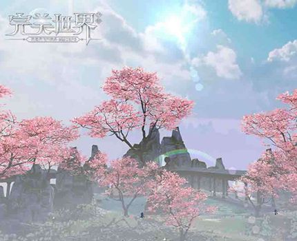 完美世界CEO空降2018China Joy现场