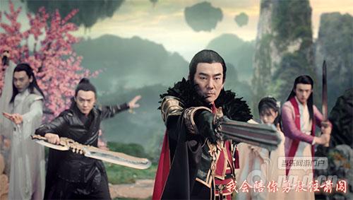 图4 游戏全新主题曲《英雄降临》.jpg 图4 游戏全新主题曲《英雄降临》.jpg