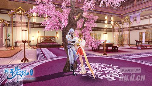 图8 趣味NPC交互玩法.jpg 图8 趣味NPC交互玩法.jpg