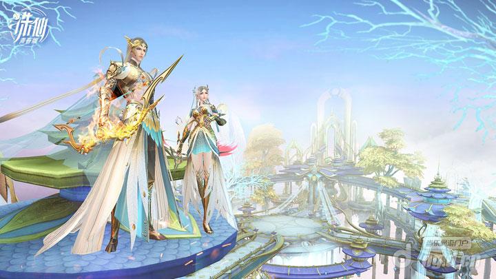 图4 特色双形态变身玩法.jpg 图4 特色双形态变身玩法.jpg