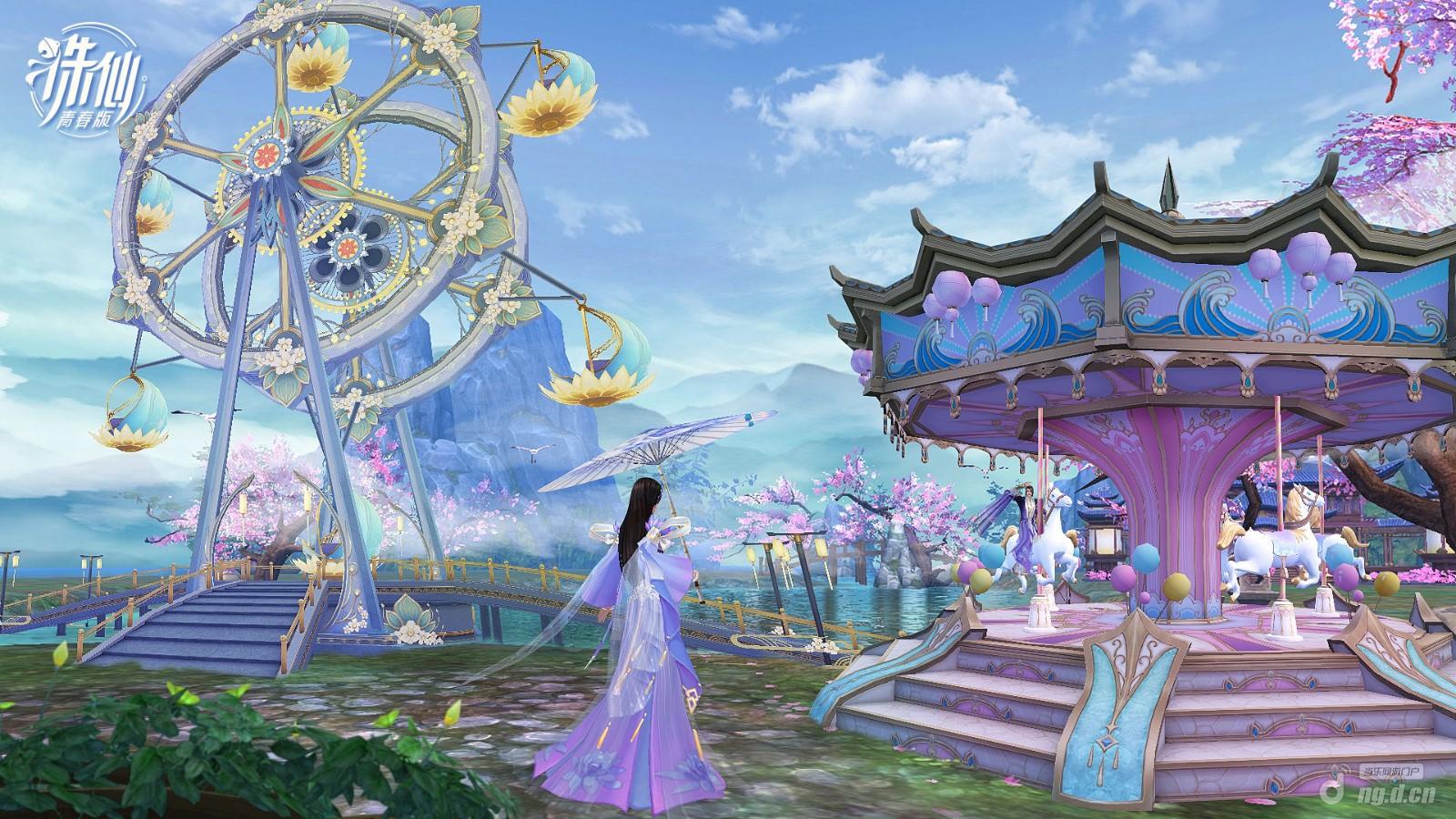 图7 打造趣味仙府乐园.jpg 图7 打造趣味仙府乐园.jpg