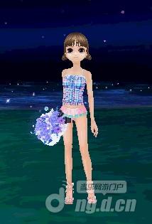 图2蓝色妖姬捧花.jpg 图2蓝色妖姬捧花.jpg