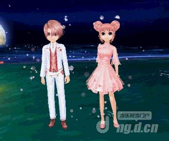 图19白棕优雅男粉色团团女套装.jpg 图19白棕优雅男粉色团团女套装.jpg